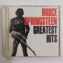 Bruce Springsteen - Greatest Hits CD (VG/VG+) 1995, EUR.