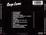 Serge Lama - Master Serie CD (EX/EX) 1987, FRA.