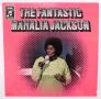   Mahalia Jackson - The Fantastic Mahalia Jackson LP (NM/EX) GER. 
