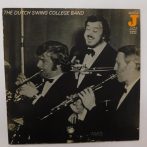   The Dutch Swing College Band - The Dutch Swing College Band LP (VG+/VG) GER