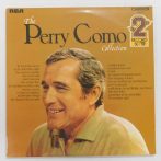   Perry Como - The Perry Como Collection 2xLP (EX/VG+) UK, 1974.