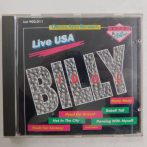 Billy Idol - Live USA CD (EX/EX) GER