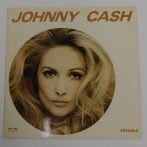 Johnny Cash LP (VG+/VG+) FRA.