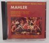 Mahler - Symphony No.1, Rückert-Lieder CD (NM/NM) NL