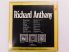 Richard Anthony - Starportrait LP (EX/VG+) GER. 