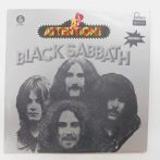 Black Sabbath - Attention! Black Sabbath! LP (VG+/VG) JUG
