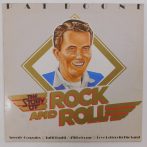 Pat Boone - The Story Of Rock And Roll LP (NM/VG+) GER