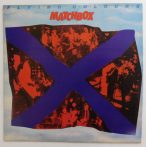 Matchbox - Flying Colours LP (VG+/VG+) JUG.