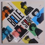   The Belle Stars - Sign Of The Times 12" 45RPM (VG+/VG++) CAN.