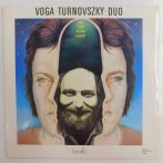 Voga-Turnovszky - Egy Fejjel Kisebb Vagyok LP (VG+/EX)