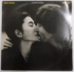 John Lennon - Yoko Ono - Double Fantasy LP (VG+/VG+) IND