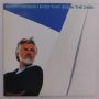  Kenny Rogers - Eyes That See In The Dark LP (EX/VG+) 1983, CAN.