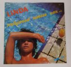 Linda - Hollywood Messze Van LP (EX/VG+)