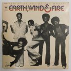   Earth, Wind & Fire - That's The Way Of The World (VG/VG) JUG