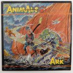The Animals - Ark LP (VG+/VG) IND. 1984.