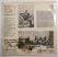 Francy Boland & Kenny Clarke Big Band - Famous Orchestra LP (EX/VG) CZE
