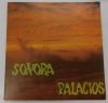 Sonora Palacios LP (VG,VG+/VG+) Chile, 1968