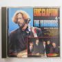   Eric Clapton & The Yardbirds - Eric's Blues CD (VG+/EX) 1990, EUR