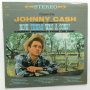 Johnny Cash - Now, There Was A Song! LP (VG+/VG) USA