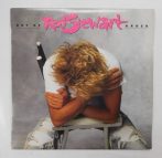 Rod Stewart - Out Of Order LP (EX/VG+) HUN.