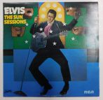 Elvis Presley - The Sun Sessions LP (VG+/EX) JUG