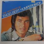   Engelbert Humperdinck - Very Best of - 18 Fabulous Tracks LP (EX/EX) Kenya
