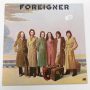 Foreigner - Foreigner LP (NM/NM) GER