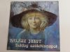 Halász Judit - Boldog születésnapot! LP +inzert (VG,VG+/EX) 1986