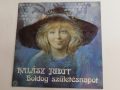   Halász Judit - Boldog születésnapot! LP +inzert (VG,VG+/EX) 1986