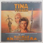   Tina Turner - We Don't Need Another Hero (Thunderdome) - Extended Mix 12" 45RPM (EX/VG+) JUG