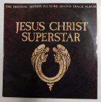   Jesus Christ Superstar - A film eredeti, angol nyelvű hangfelvétele 2xLP (VG+/VG+) HUN