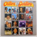 V/A - Oldies But Goldies LP (EX/VG+) GER