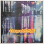 V/A - Strangers In The Night LP (EX/VG) 1983 GER