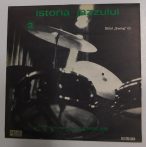 Istoria Jazzului 3 LP (VG+/G+) ROM