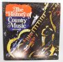 V/A - The History Of Country Music Vol.1 LP (EX/VG)