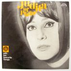 Judita of Prague with Her favourite Songs LP (VG+/VG+) CZE