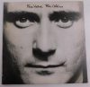 Phil Collins - Face Value LP (VG+/VG, gatefold) JUG. 1986