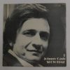 Johnny Cash - Show Time LP (EX/VG) World Record Club, Australia, 1977 showtime