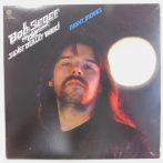   Bob Seger And The Silver Bullet Band - Night Moves LP (VG+/VG+) 1978, USA. club-edition
