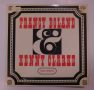   Francy Boland & Kenny Clarke Big Band - Famous Orchestra LP (EX/VG) CZE. 