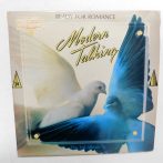   Modern Talking - Ready For Romance - The 3rd Album LP (VG+/VG) GRE