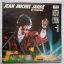 Jean Michel Jarre - In Concert (Houston / Lyon) LP (EX/EX) spanyol, 1987, gatefold