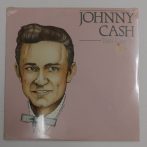 Johnny Cash - Years Gone By LP (M/VG+, bontatlan) USA, 1983.