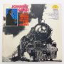   Johnny Cash and The Tennessee Two - Story Songs Of The Trains And Rivers LP (EX/VG+) GER