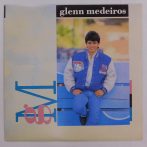 Glenn Medeiros LP (VG+/EX) JUG, 1988