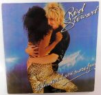 Rod Stewart - Blondes Have More Fun LP (VG+/VG+) JUG