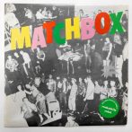 Matchbox - Matchbox LP (VG,VG+/VG+) JUG, 1980.
