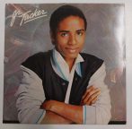 Jr. Tucker LP (EX/VG) holland 1983