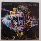 Tim Exile - Listening Tree 2xLP + CD (NM/NM) UK, 2009.