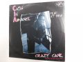 Cash In Advance Feat. Icy Bro - Crazy Cane (12inch VG+)